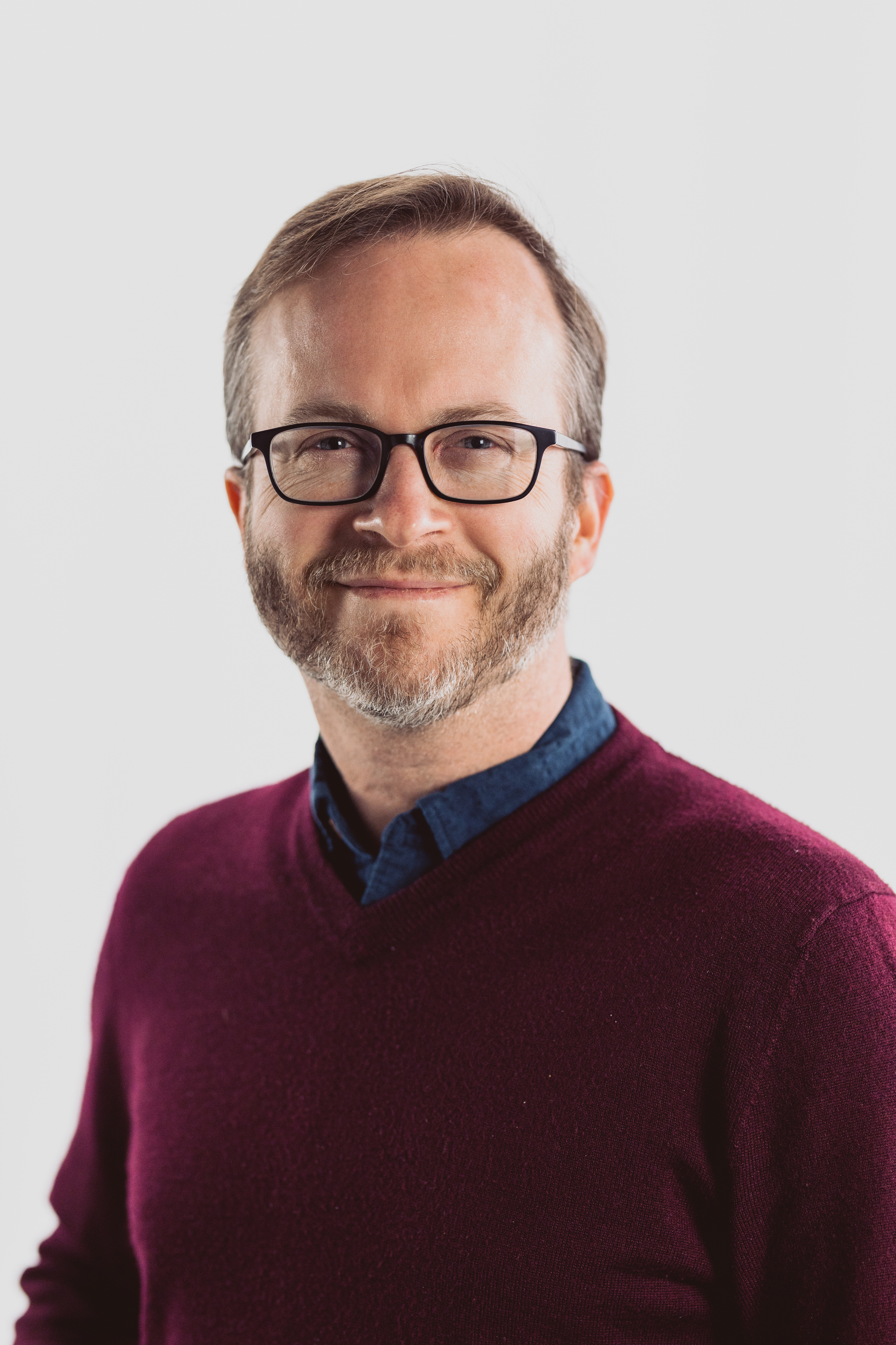 Timothy Dalrymple